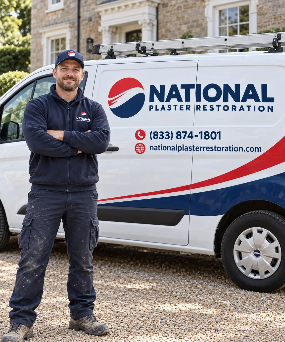 Plaster Repair Clare, IL FAQs